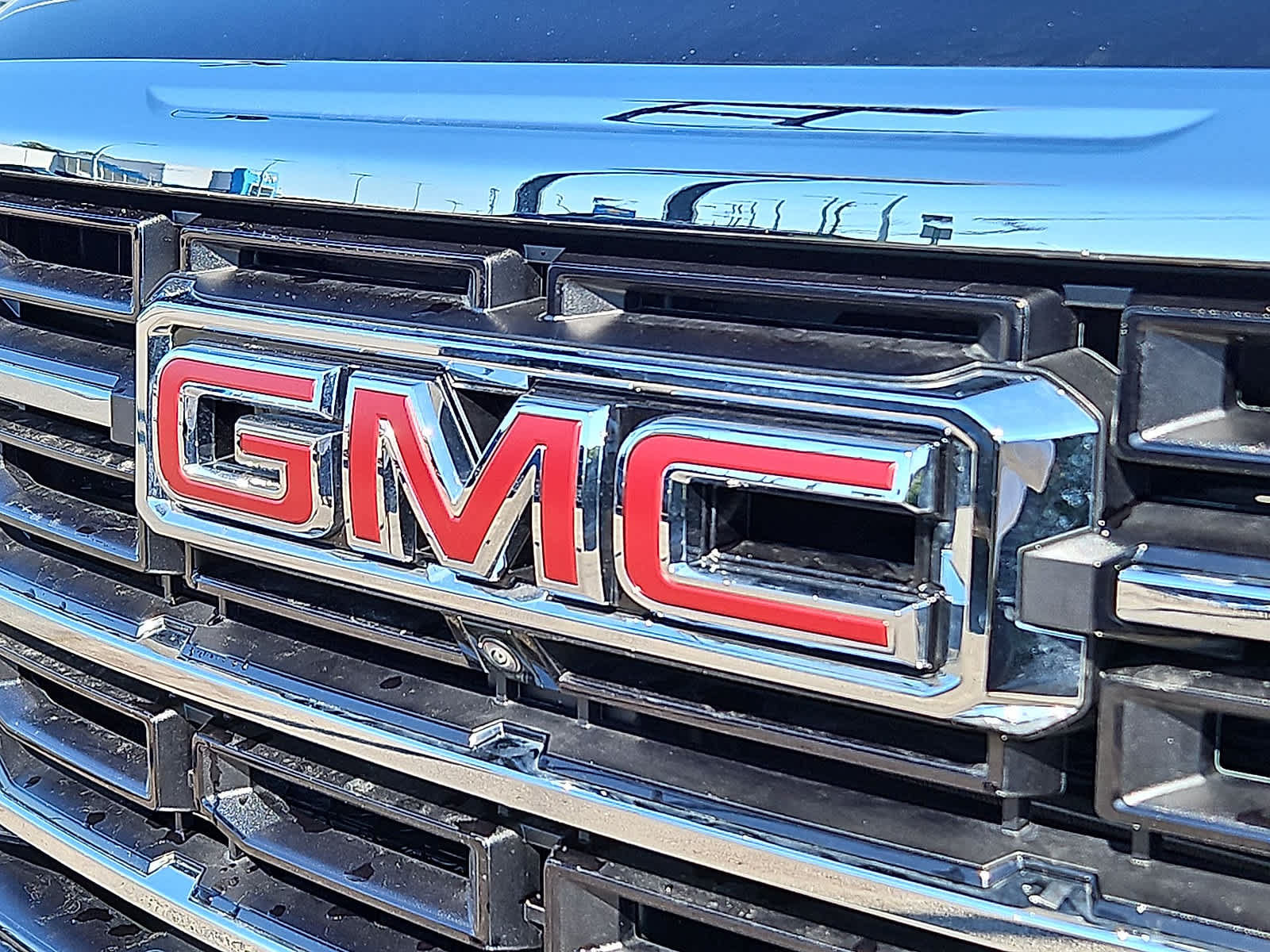 Used 2026 GMC Acadia Elevation w/ Elevation Premium Package FWD image 37