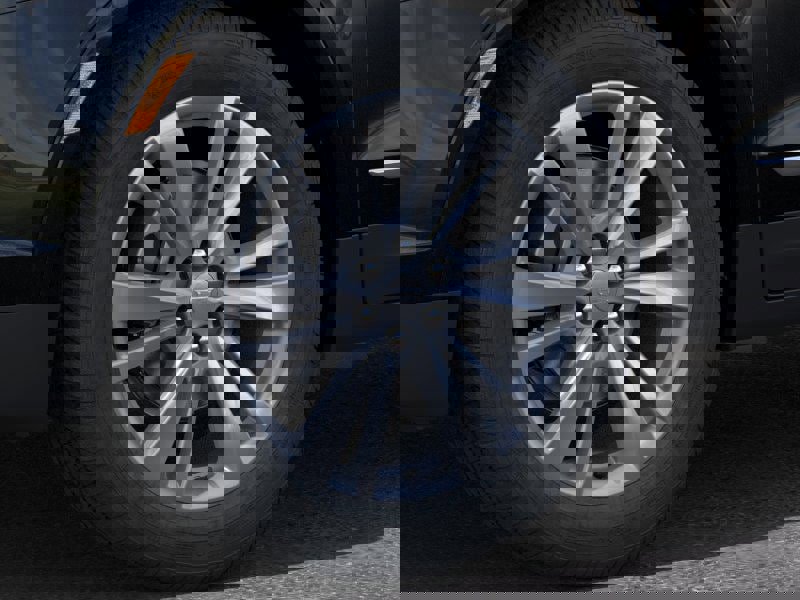 New 2025 Cadillac XT5 Premium Luxury w/ LPO, Floor Liner Package image 9