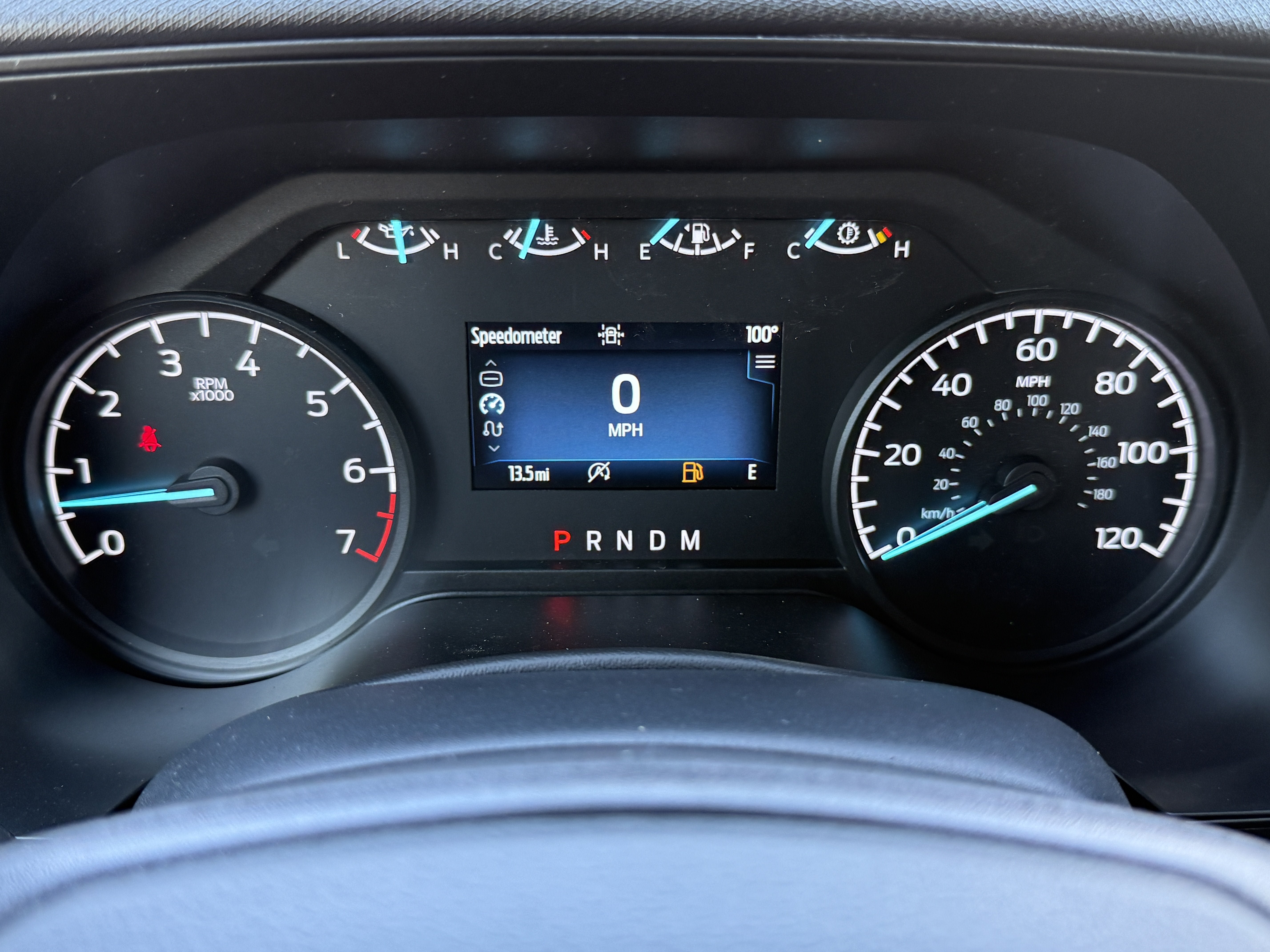 New 2026 Ford F150 STX AWD/4WD image 25