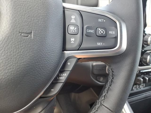 New 2026 RAM 1500 Lone Star RWD image 25