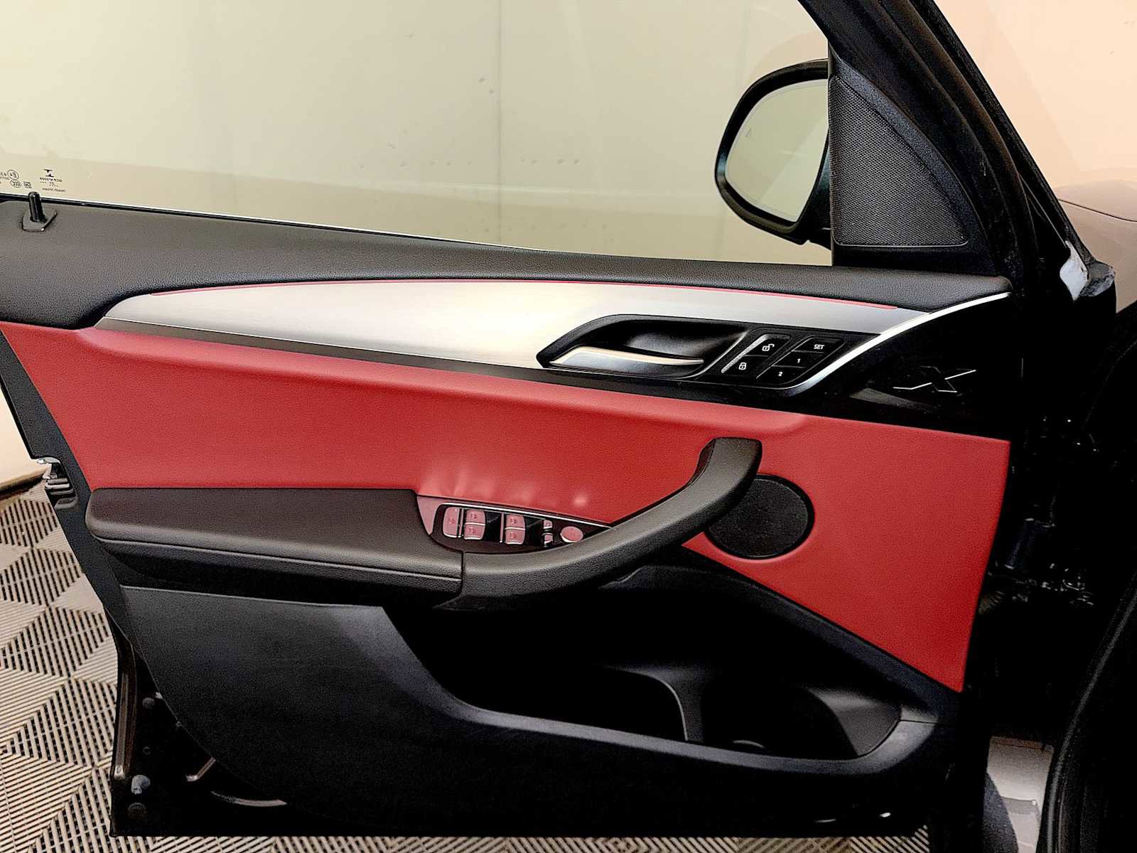 Certified 2022 BMW X3 xDrive30i w/ Convenience Package w/ZPA image 11