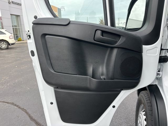 New 2025 RAM ProMaster 2500 w/ Power Group image 17