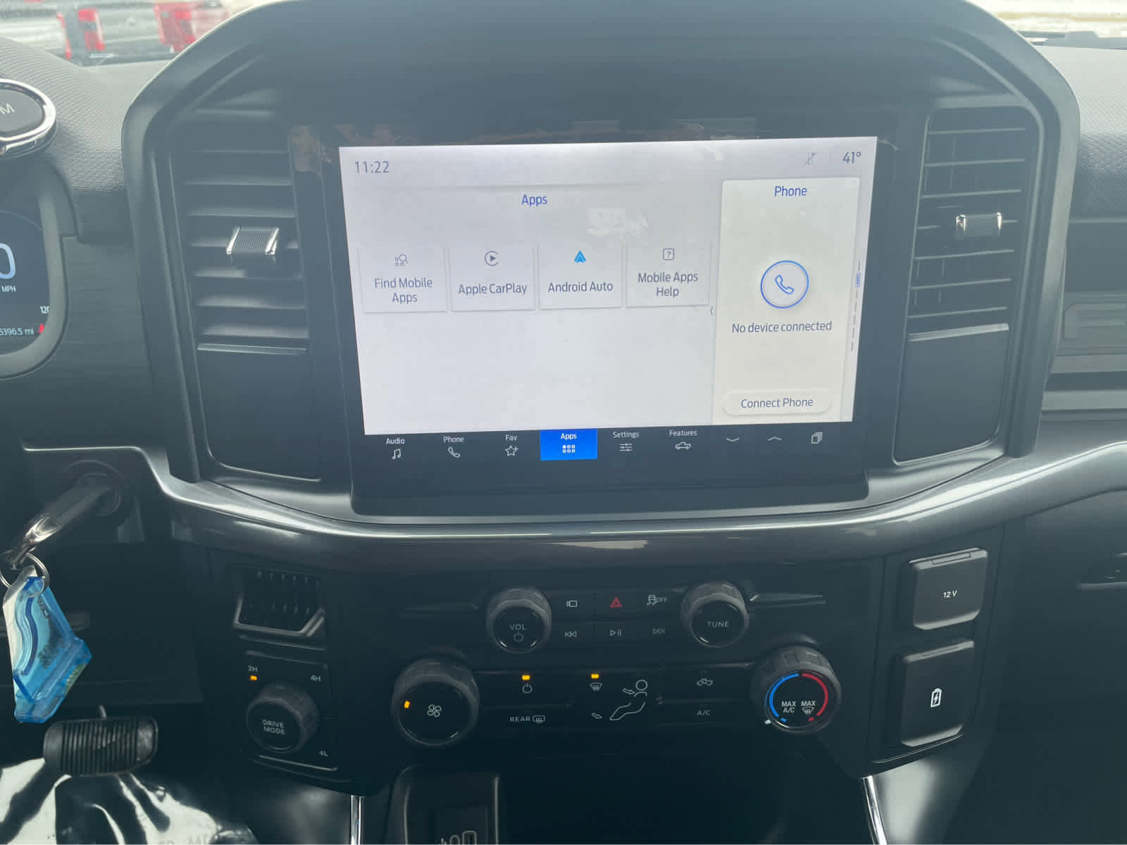 Used 2025 Ford F150 STX w/ Equipment Group 200A image 21