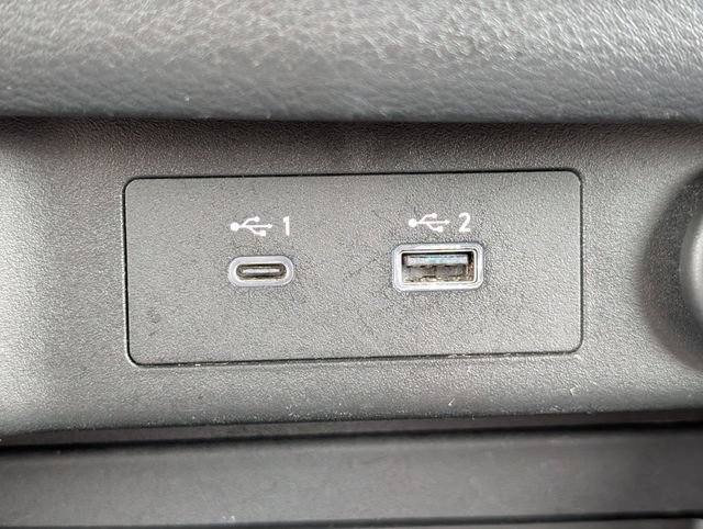 Certified 2023 Nissan Rogue SV AWD/4WD image 24