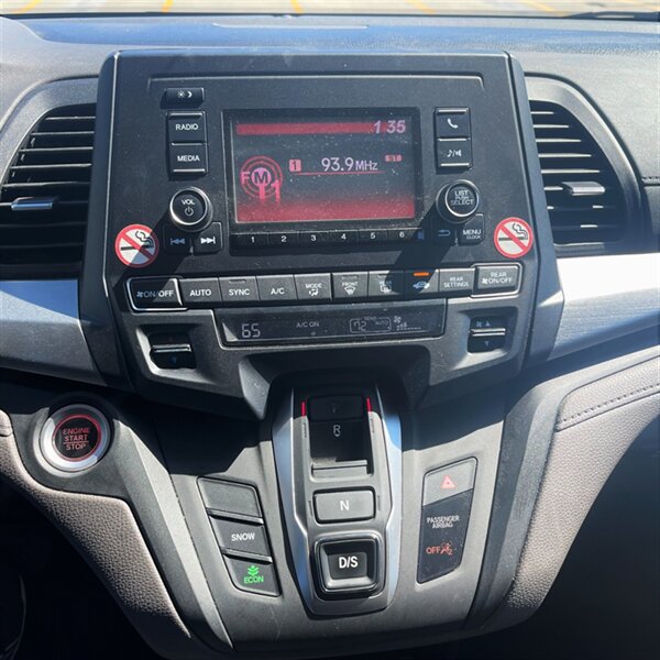 Used 2019 Honda Odyssey LX image 14