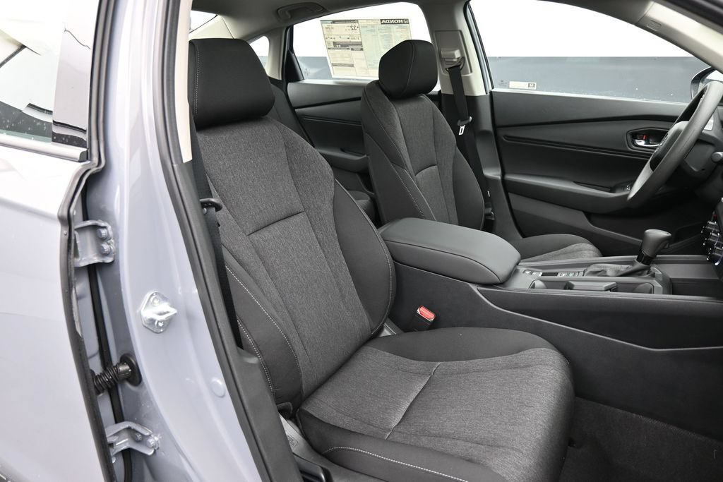New 2025 Honda Accord SE image 34