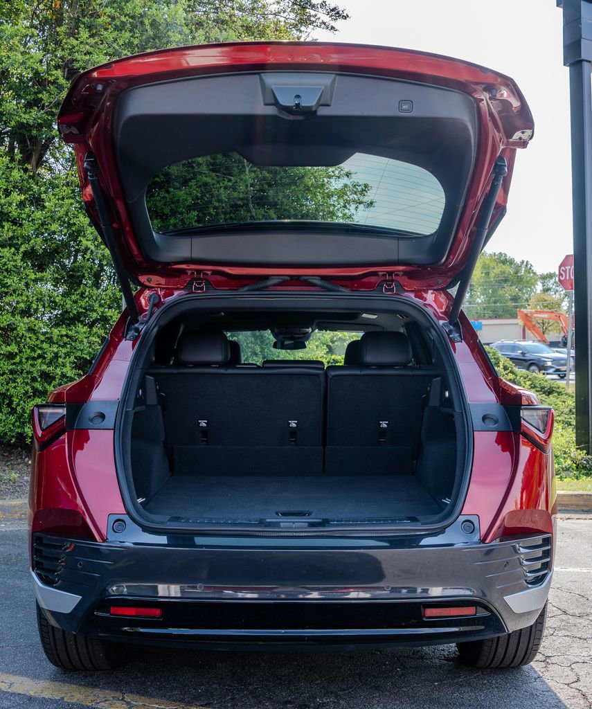 Used 2024 Acura ZDX A-Spec image 26