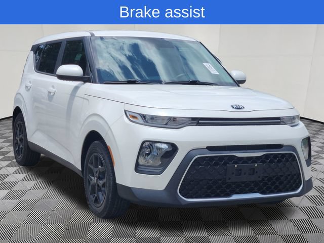 Used 2020 Kia Soul S FWD video 3