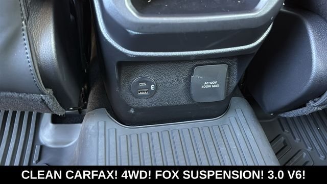 Used 2024 Ford Ranger Raptor AWD/4WD image 8