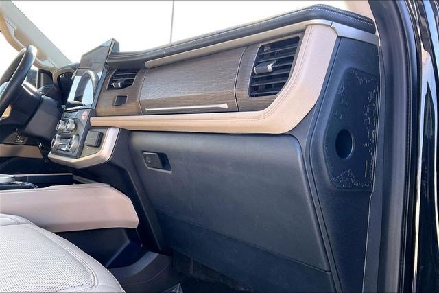 Used 2024 Ford Expedition Max Limited image 20