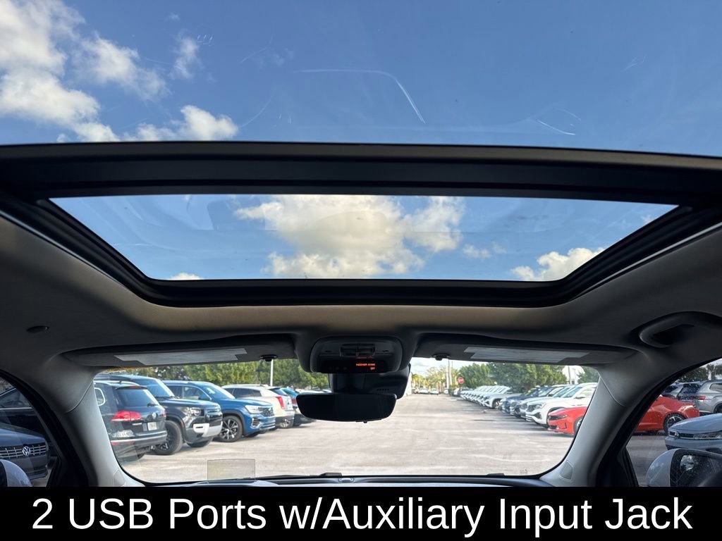 Used 2021 Buick Encore GX Essence w/ Advanced Technology Package image 9