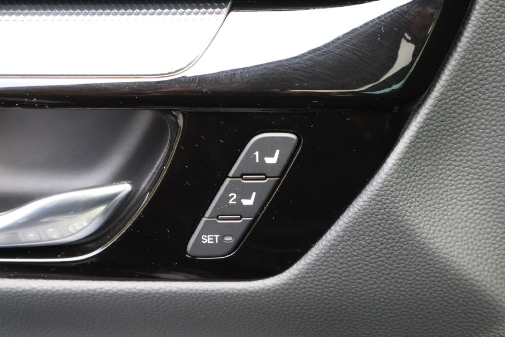 Used 2026 Honda CR-V Sport Touring image 35