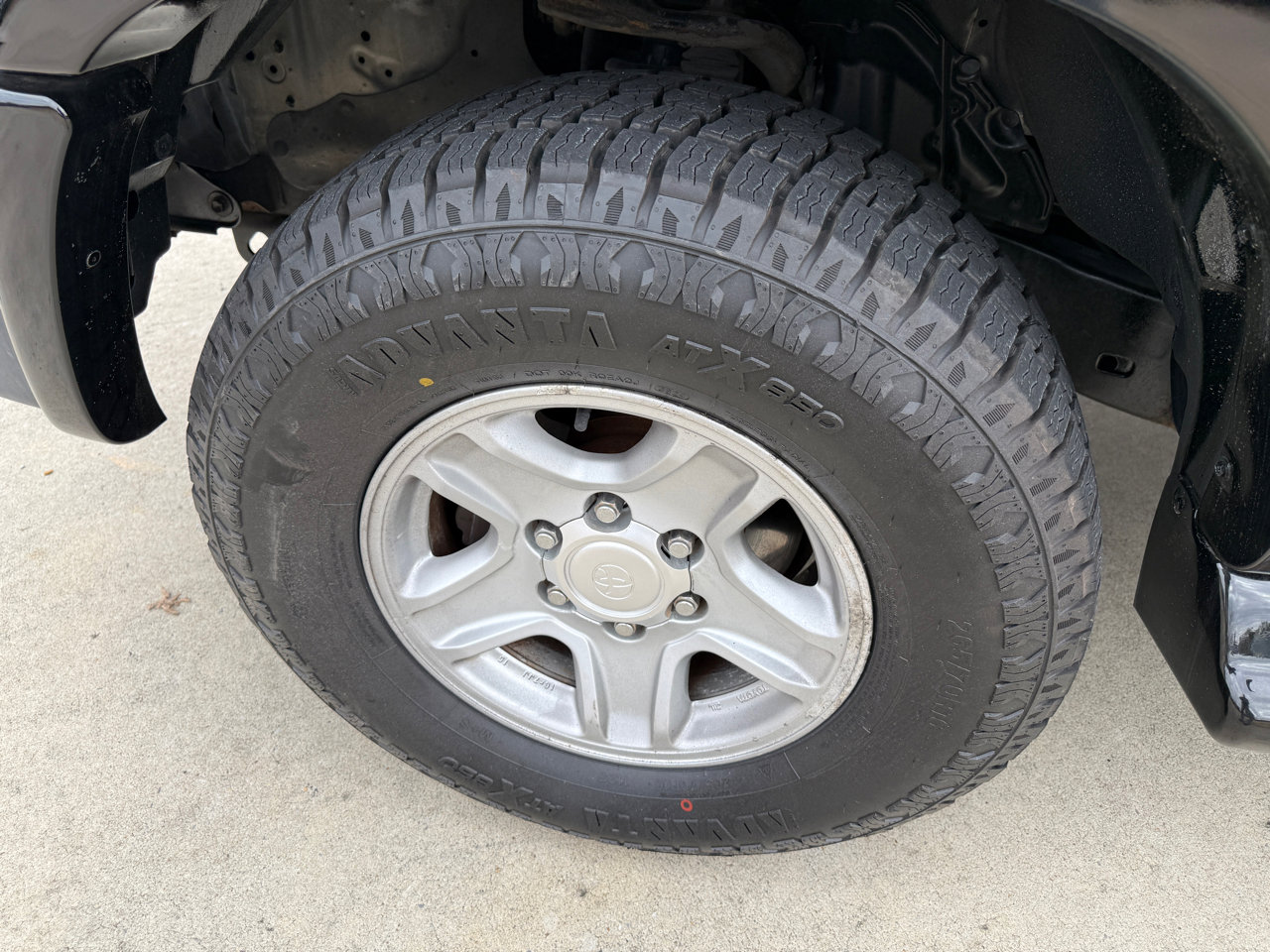 Used 2001 Toyota 4Runner SR5 image 8