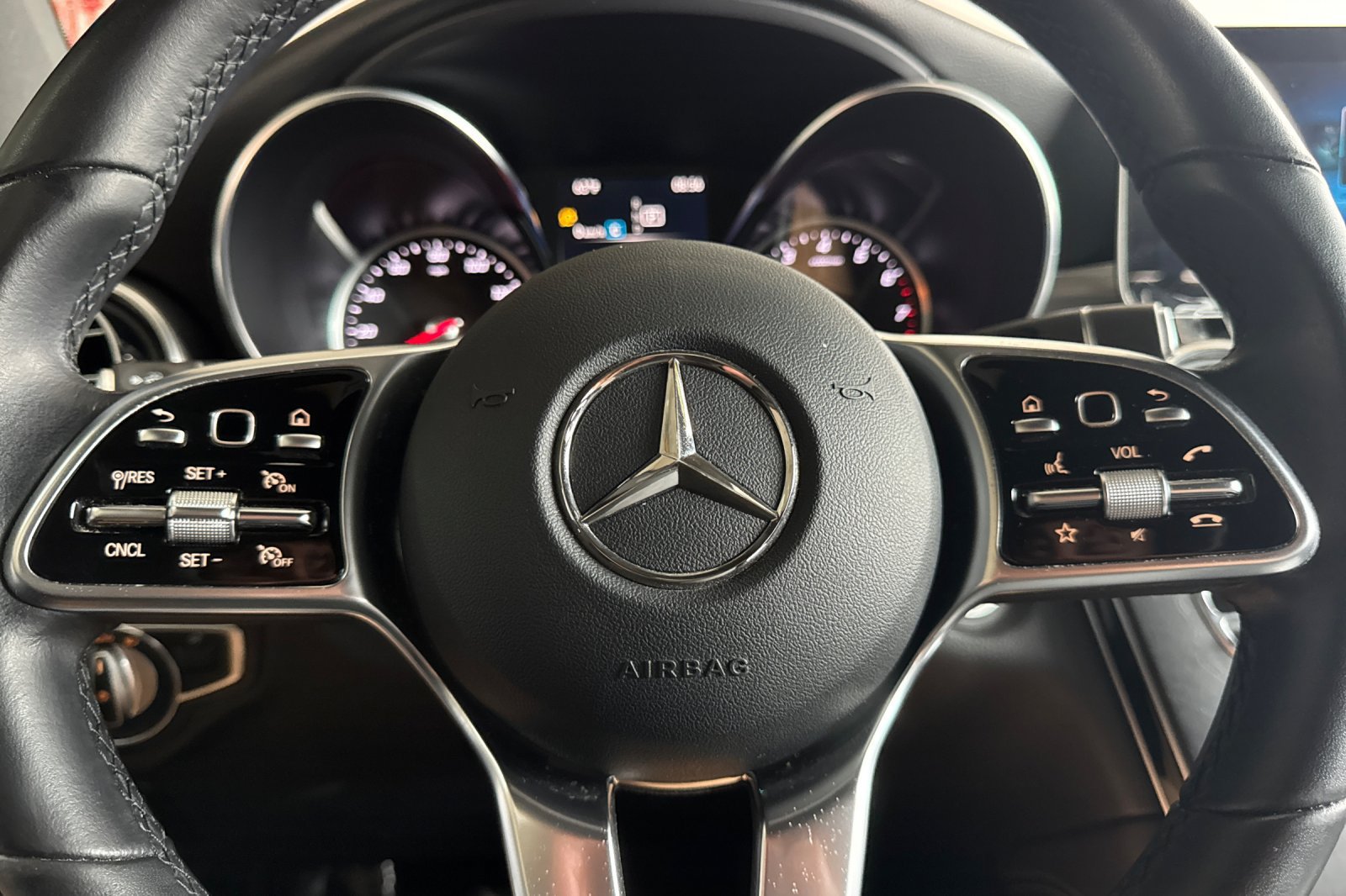 Certified 2021 Mercedes-Benz GLC 300 4MATIC image 28