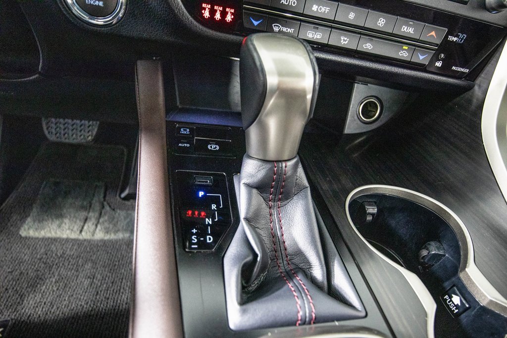 Used 2019 Lexus RX 350 FWD w/ Premium Package image 25