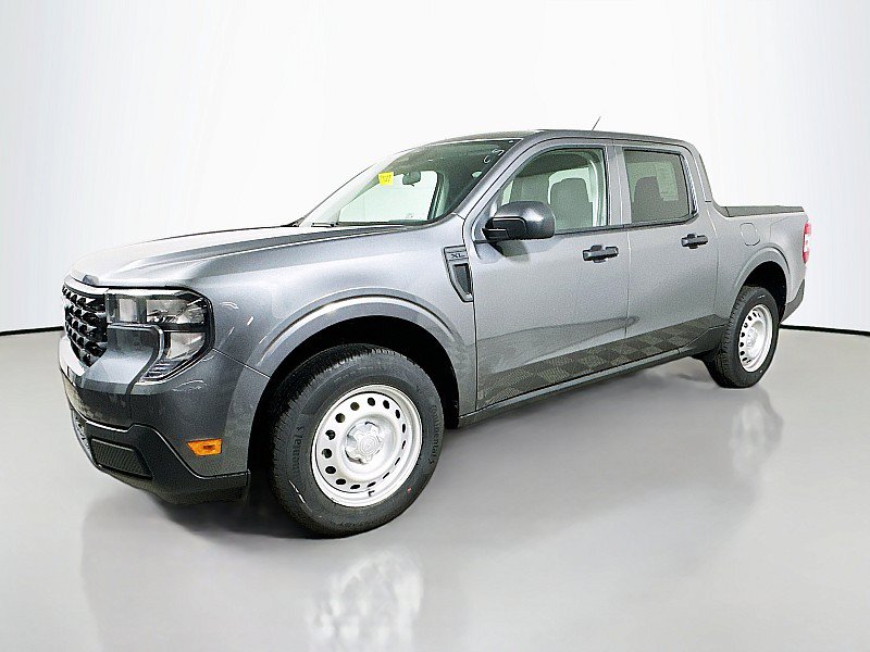 New 2026 Ford Maverick XL w/ Equipment Group 101A AWD/4WD image 3