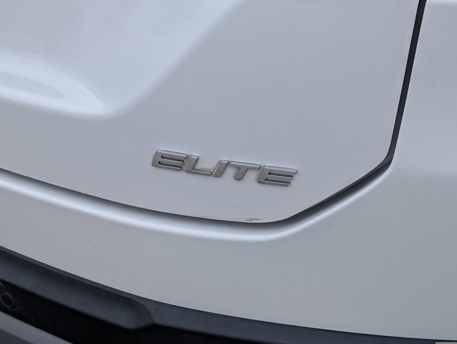 Used 2023 Honda Pilot Elite image 9