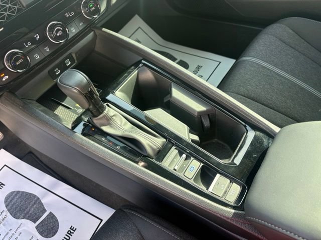 Used 2025 Honda Accord Sport image 22