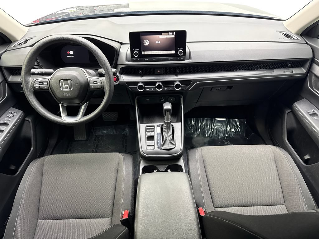 Used 2025 Honda CR-V LX image 50