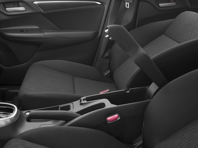 Used 2016 Honda Fit LX image 15