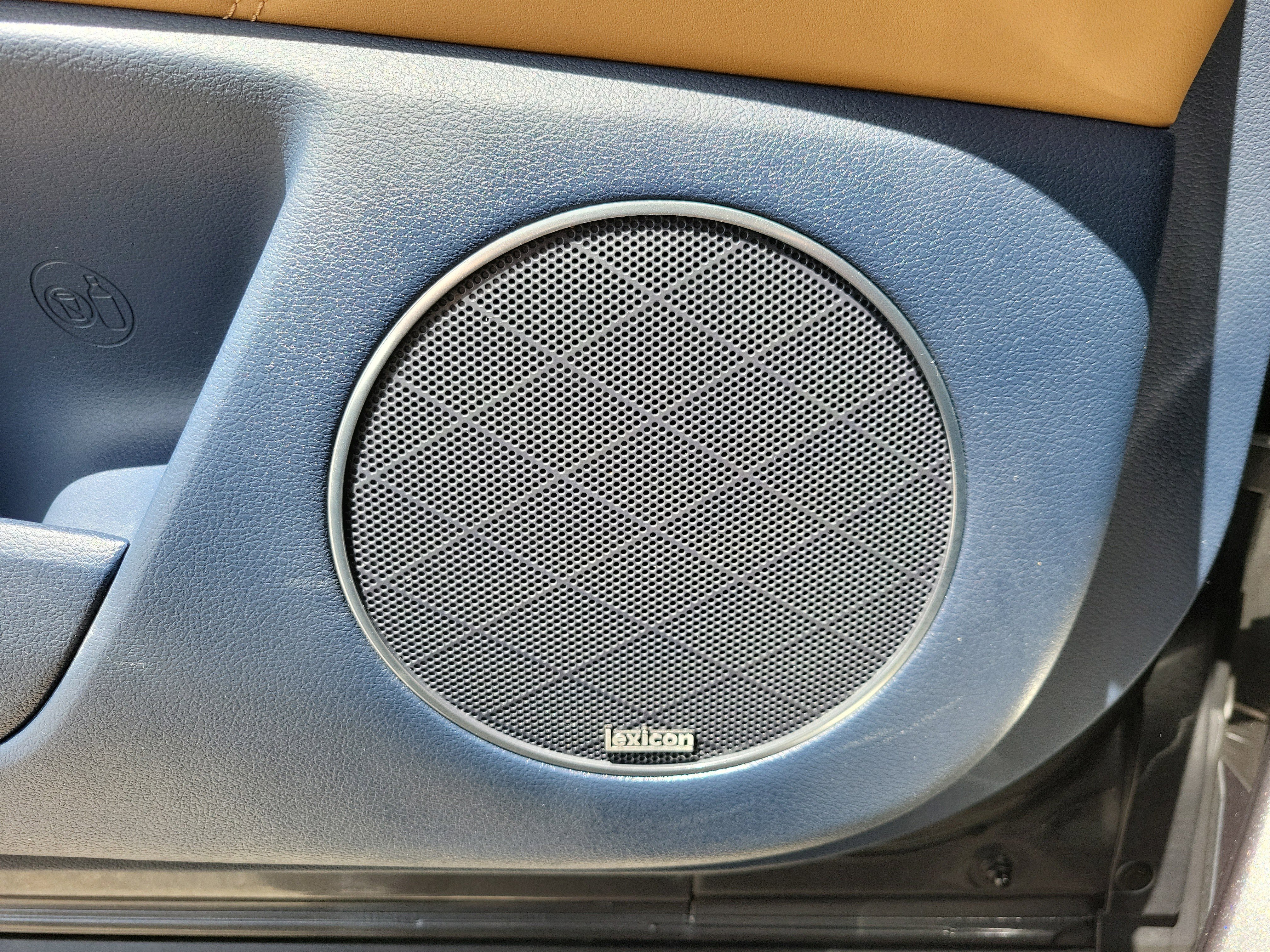 Used 2022 Genesis GV80 2.5T w/ Advanced Package 02 image 20