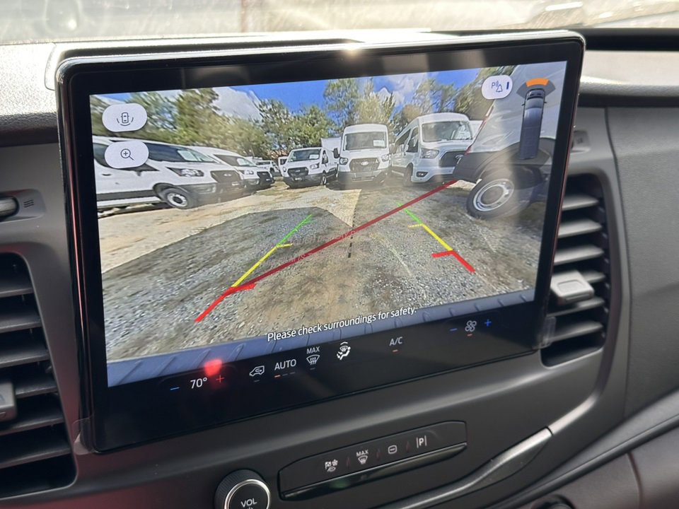 New 2026 Ford Transit 150 Low Roof w/ Load Area Protection Package image 28