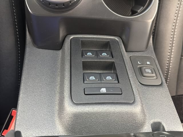 New 2026 Ford Bronco Big Bend AWD/4WD image 13