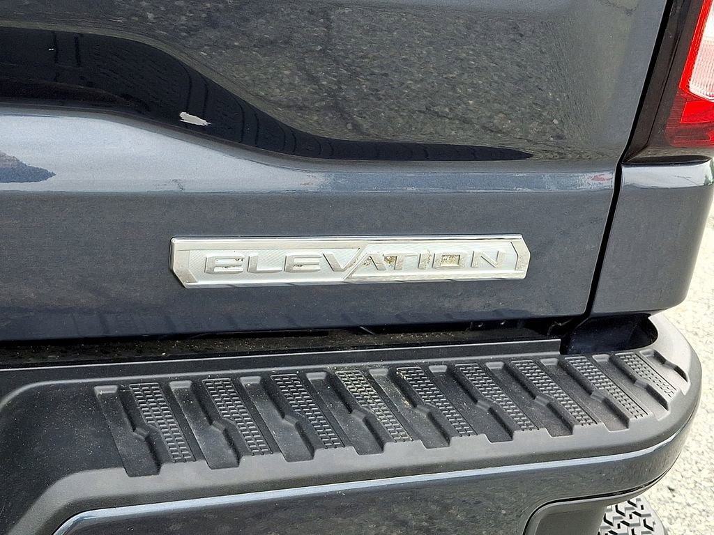 Certified 2021 GMC Sierra 1500 Elevation w/ Preferred Package AWD/4WD image 29