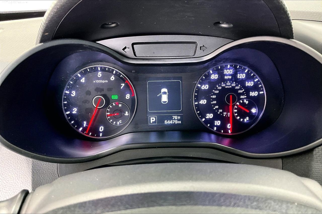 Used 2016 Hyundai Veloster Turbo w/ Option Group 04 image 22