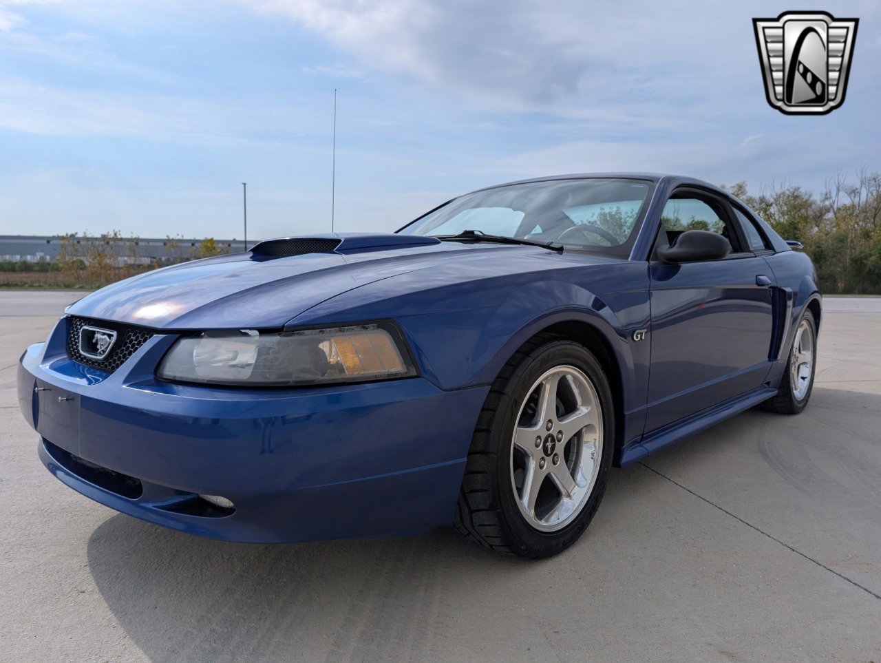 Used 2003 Ford Mustang GT image 27