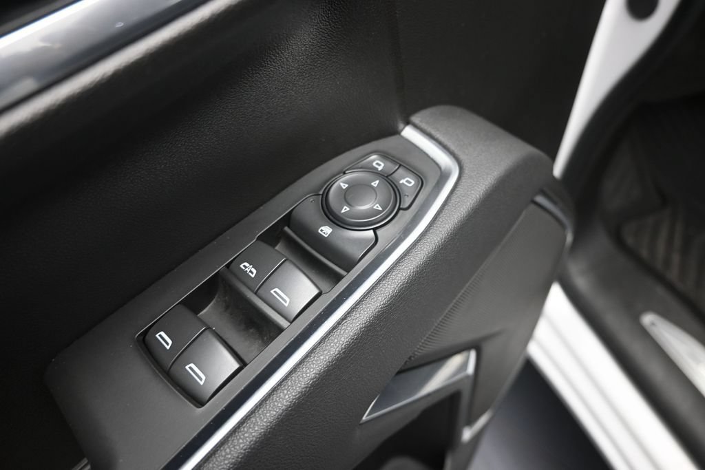 Used 2026 Chevrolet Silverado 1500 RST AWD/4WD image 19