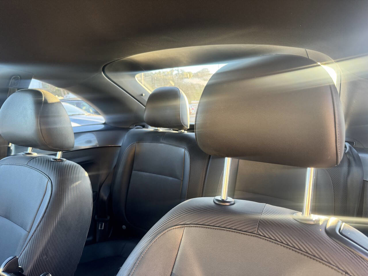 Used 2013 Volkswagen Beetle 2.5 image 7