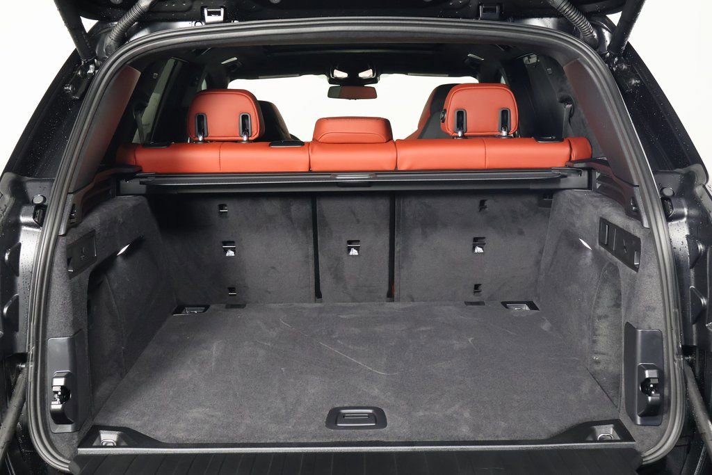 New 2026 BMW X5 M Competition w/ Executive Package image 9
