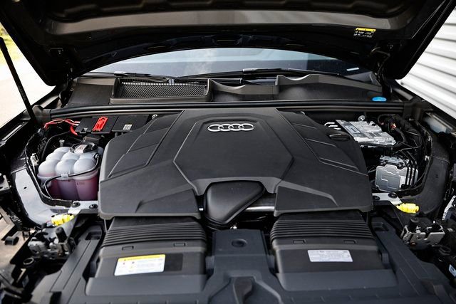 New 2026 Audi Q7 3.0T Premium Plus image 30
