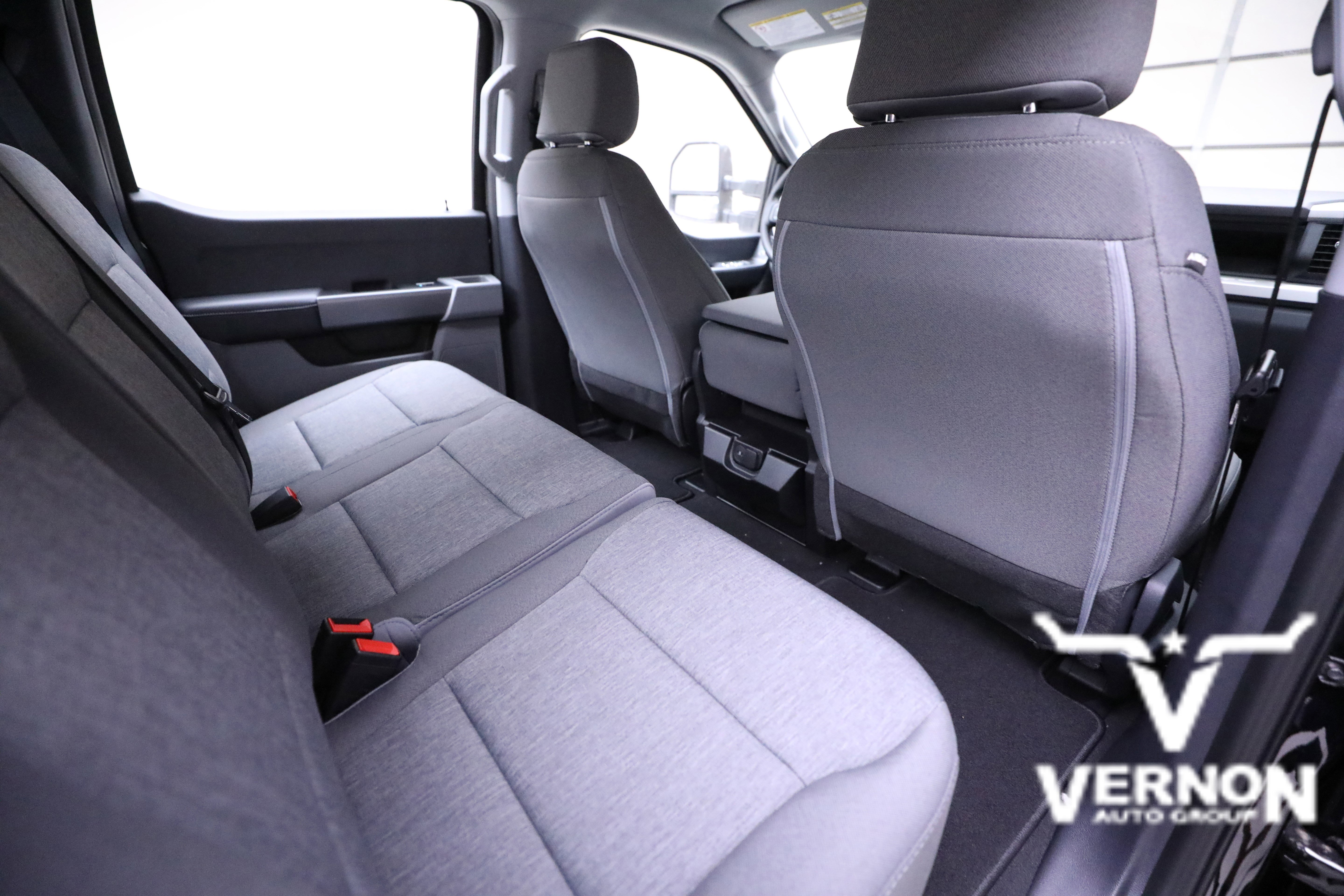 New 2026 Ford F250 XL w/ STX Appearance Package image 12