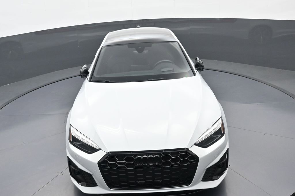 Used 2024 Audi A5 2.0T Prestige w/ Black Optic Plus Package image 32