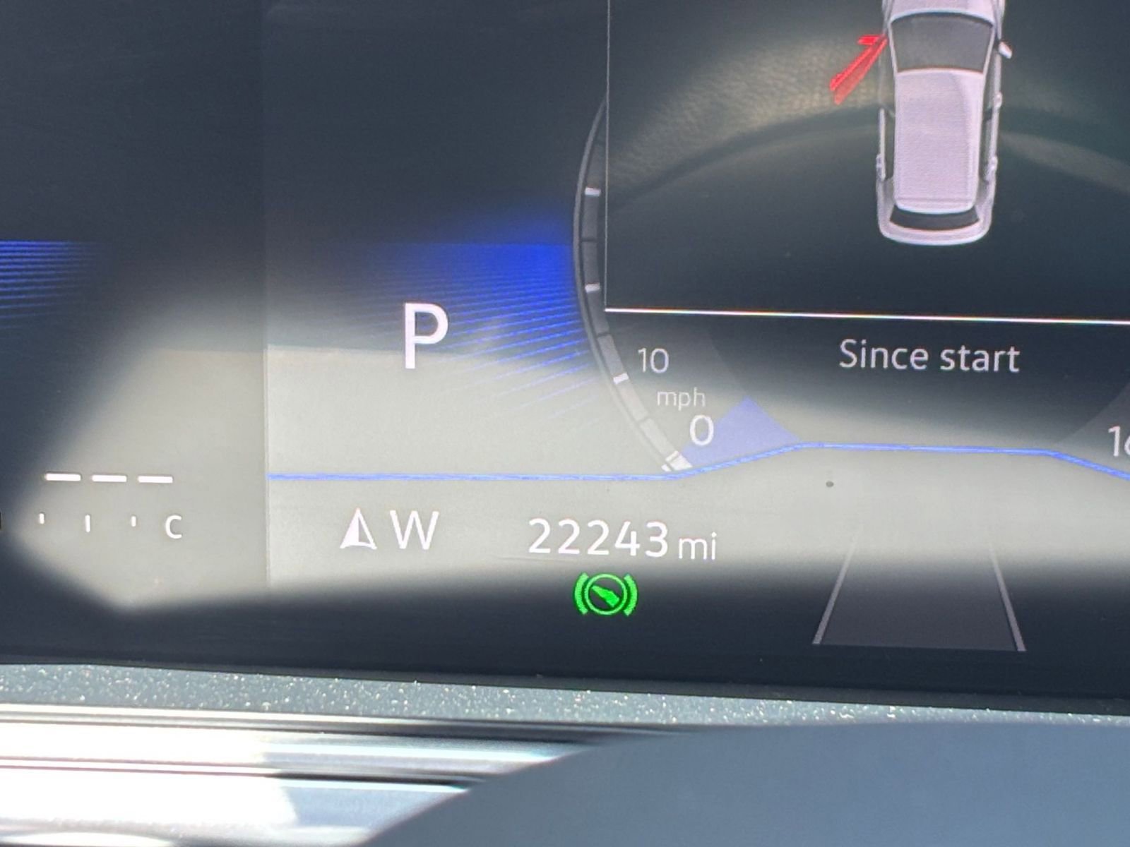 Used 2025 Volkswagen Taos SE FWD image 41