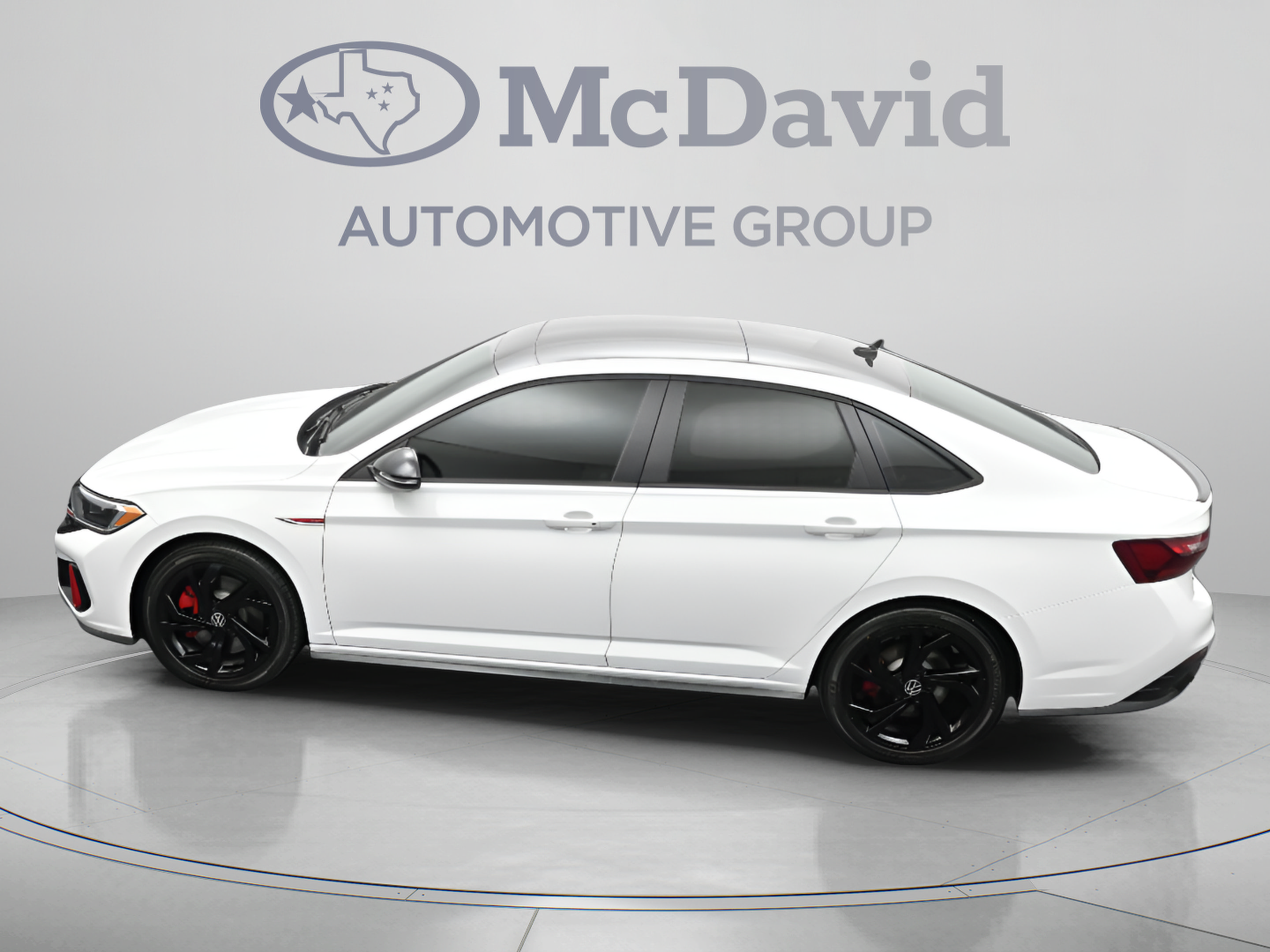 Used 2023 Volkswagen Jetta GLI Autobahn w/ GLI Black Package FWD image 36