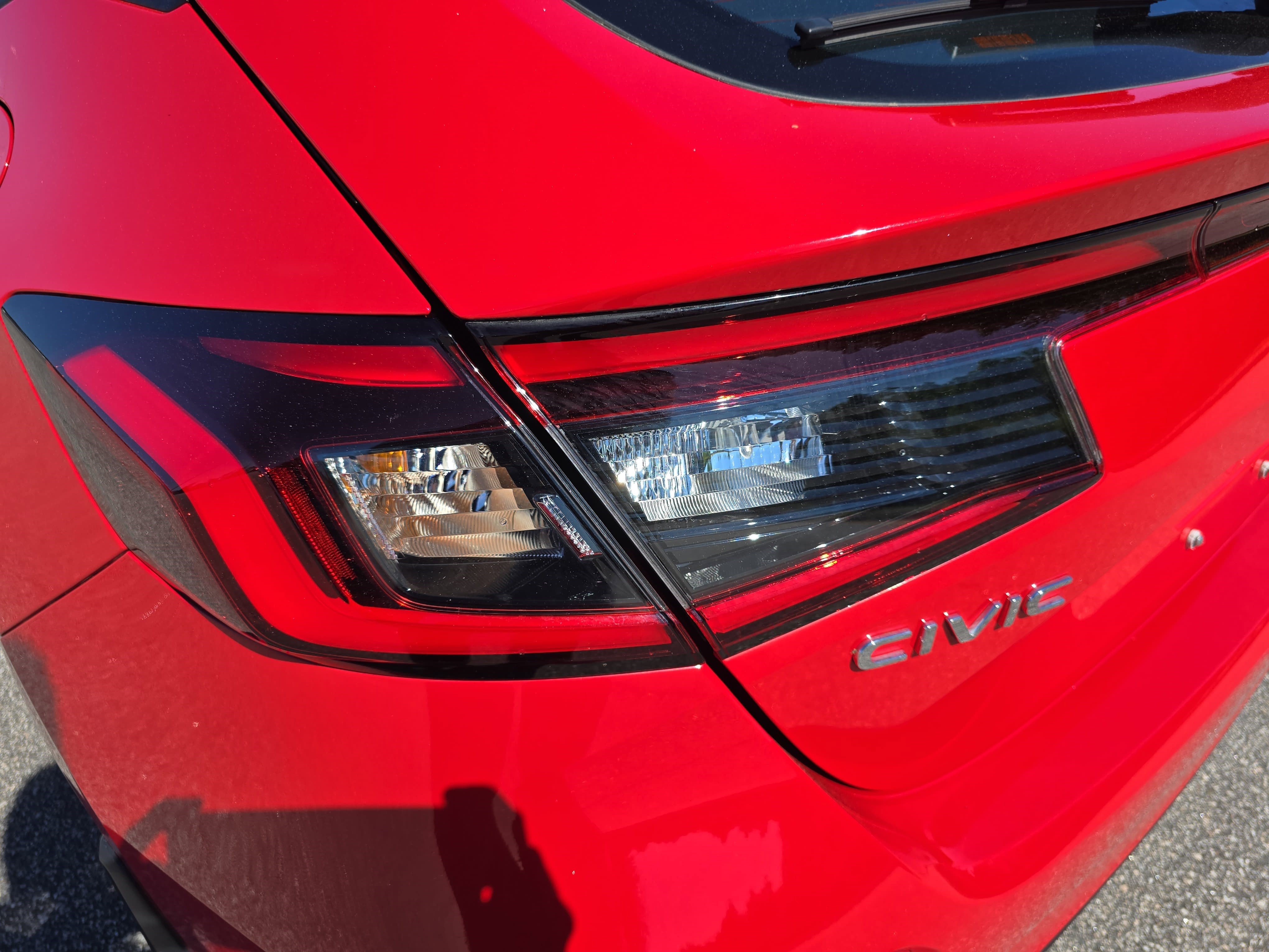 Used 2024 Honda Civic Sport image 32
