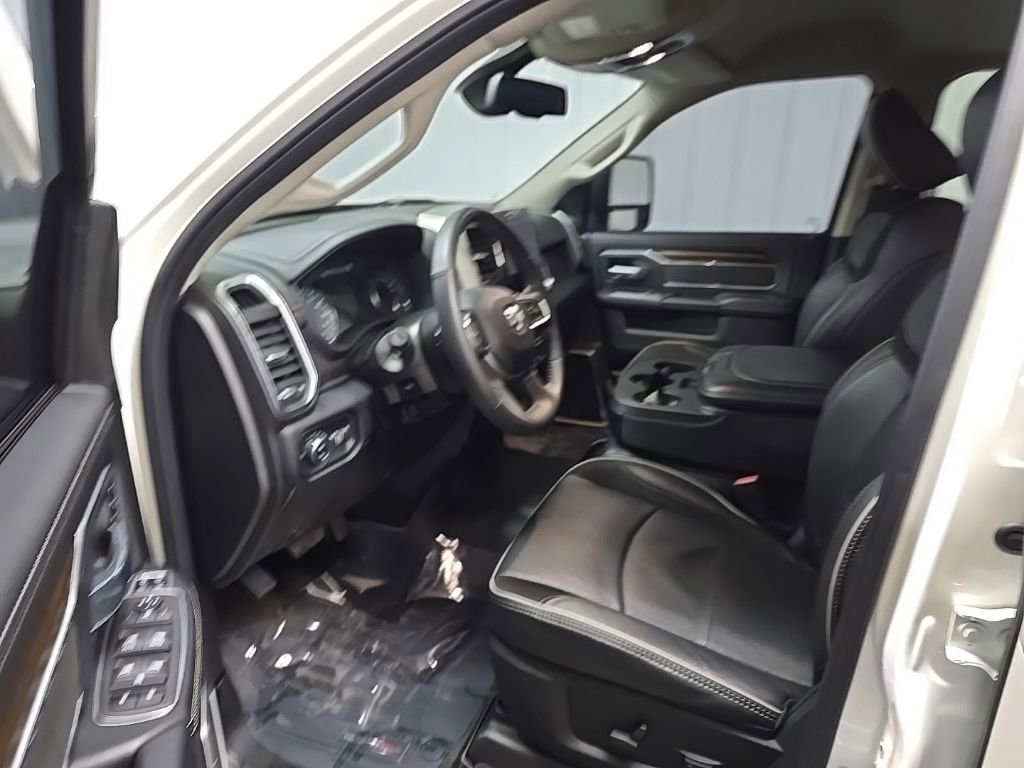 Used 2024 RAM 2500 Laramie w/ Snow Chief Group image 28