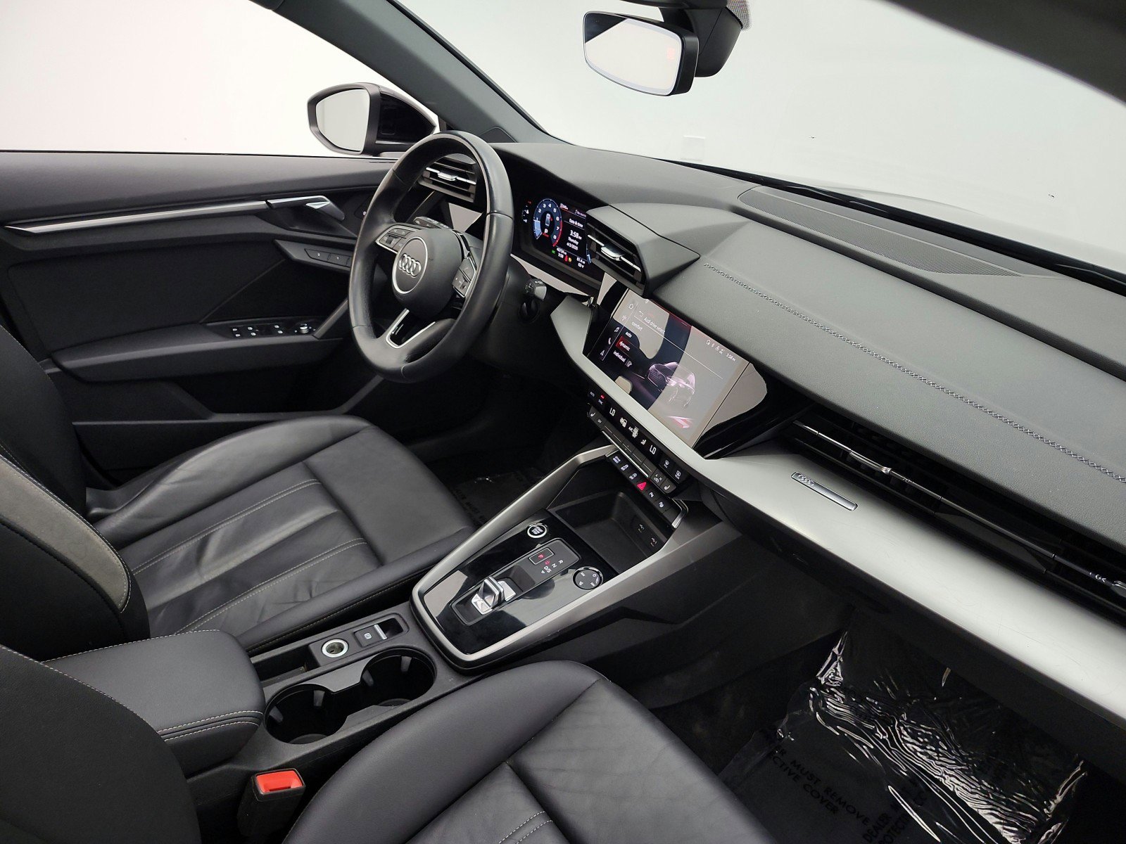 Used 2022 Audi A3 2.0T Premium image 18