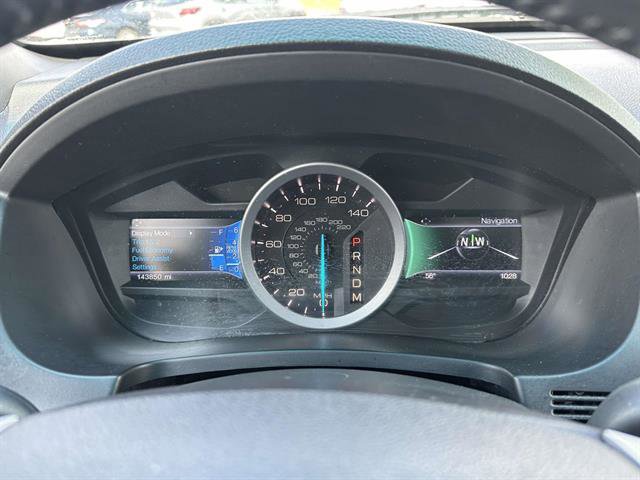 Used 2014 Ford Explorer Limited w/ Equipment Group 301A AWD/4WD image 17