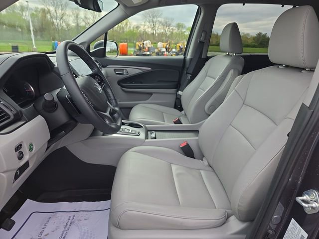 Used 2021 Honda Pilot EX-L image 18