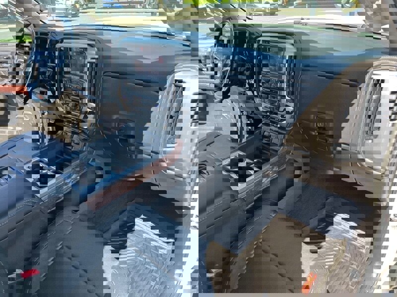 Used 2016 GMC Sierra 1500 SLT image 38