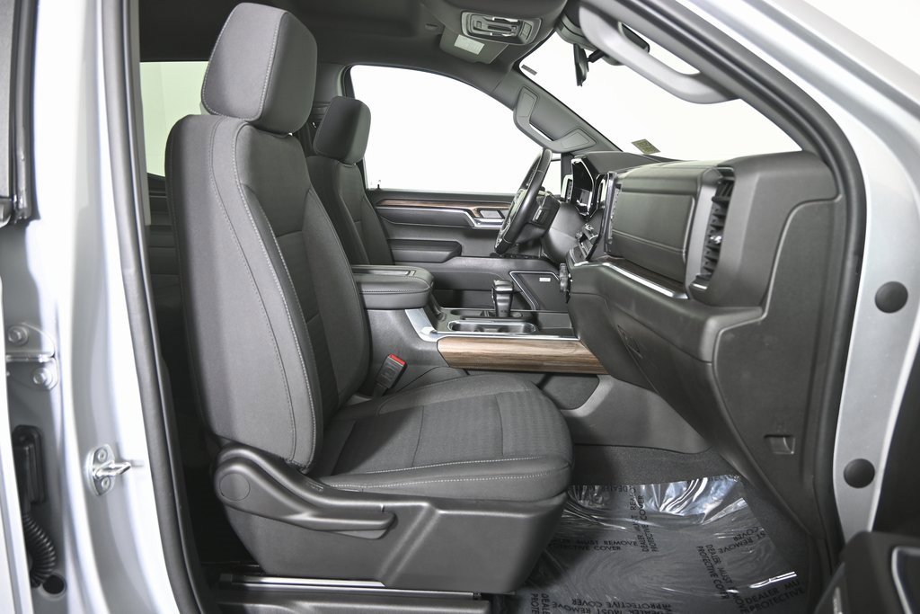 Used 2022 Chevrolet Silverado 1500 RST image 14