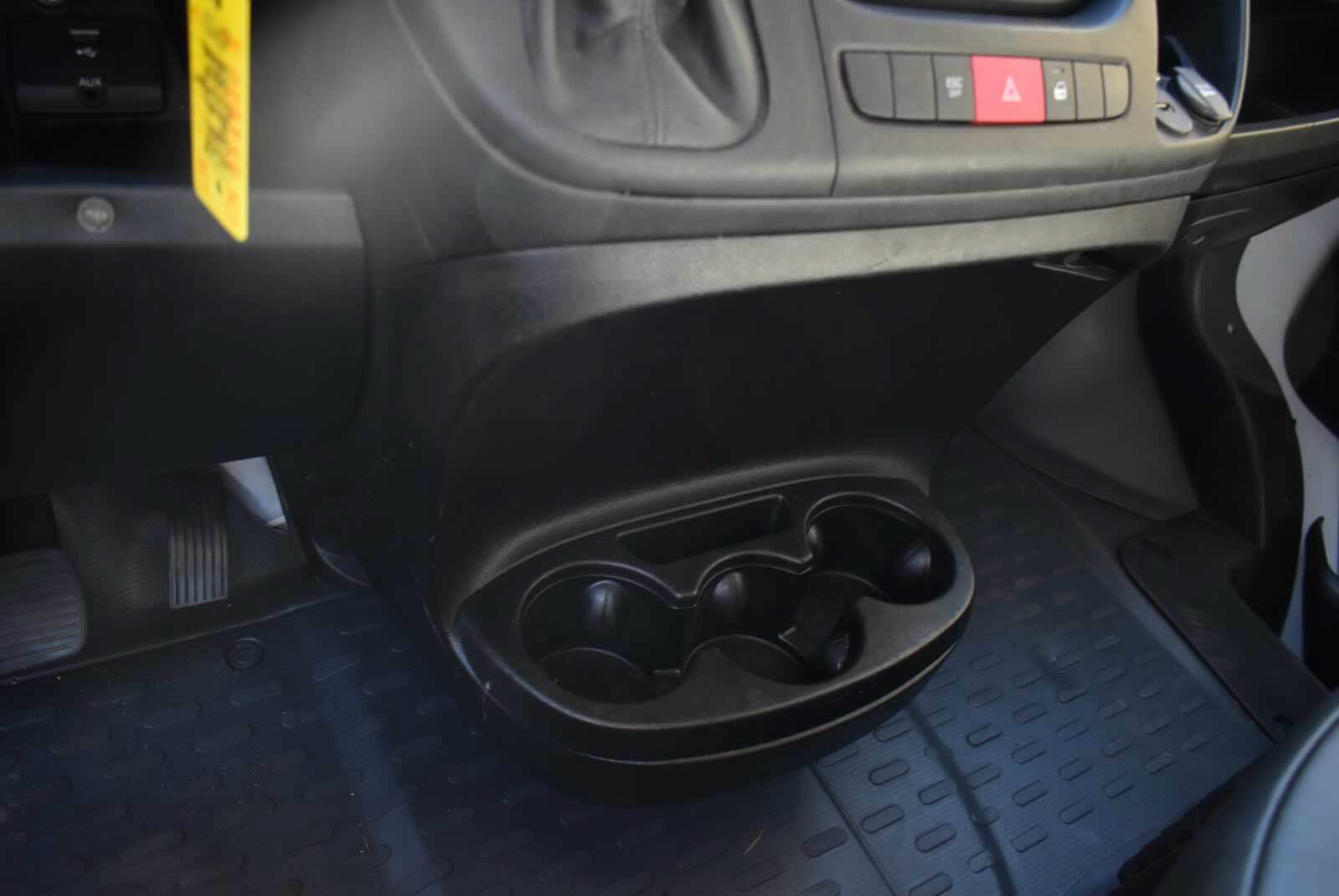 Used 2019 RAM ProMaster 2500 w/ Interior Convenience Group FWD image 55