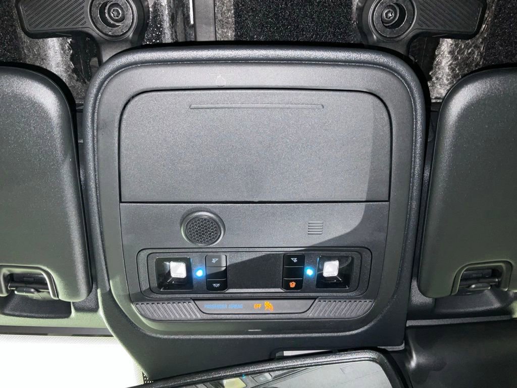 New 2026 Ford Bronco Outer Banks AWD/4WD image 20