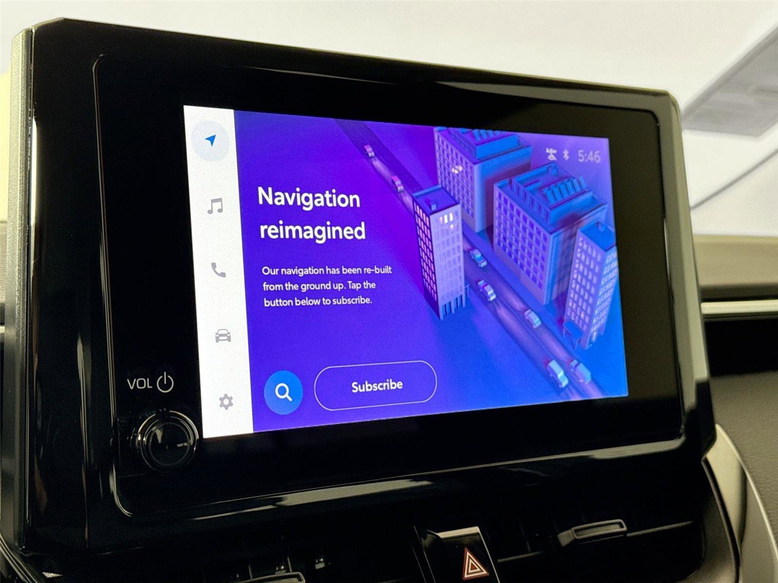 Certified 2024 Toyota Corolla LE w/ LE Convenience Package image 7