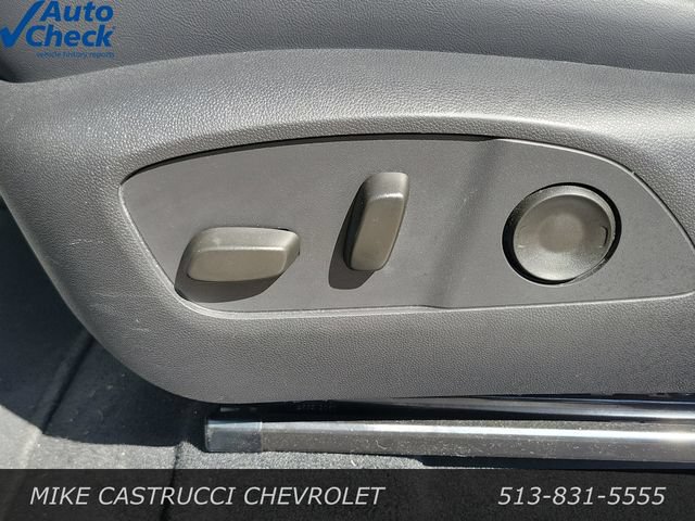 Used 2026 GMC Acadia Elevation w/ Elevation Premium Package FWD image 22