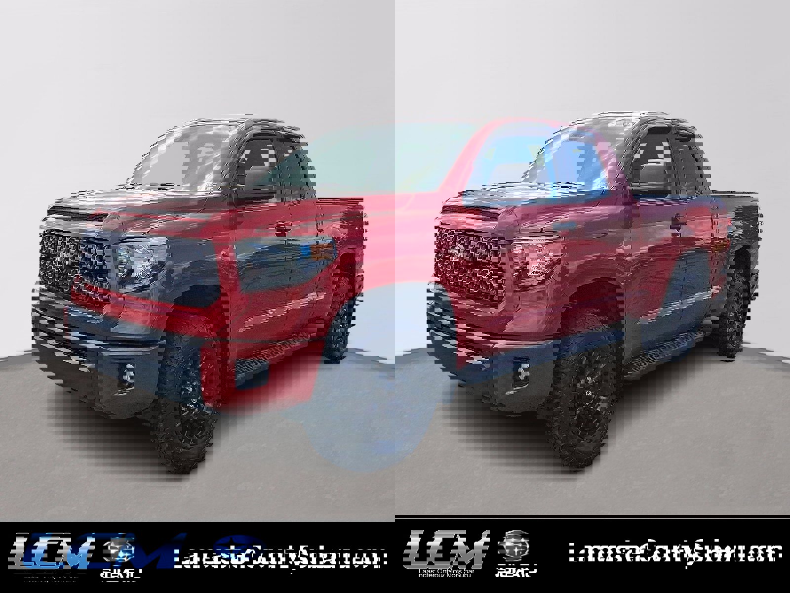 Used 2020 Toyota Tundra SR5